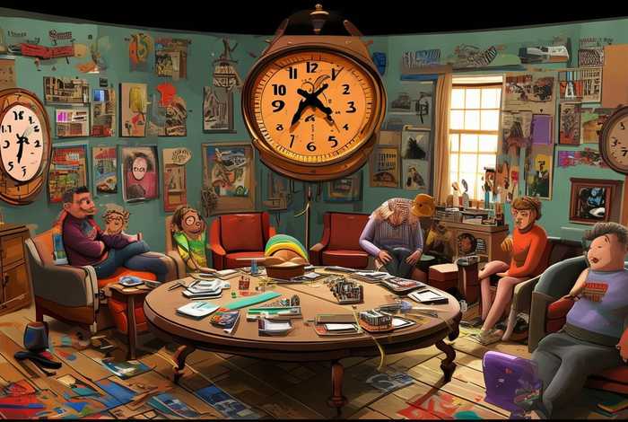 生活大爆炸第一季多少集 生活大爆炸第一季多少集？