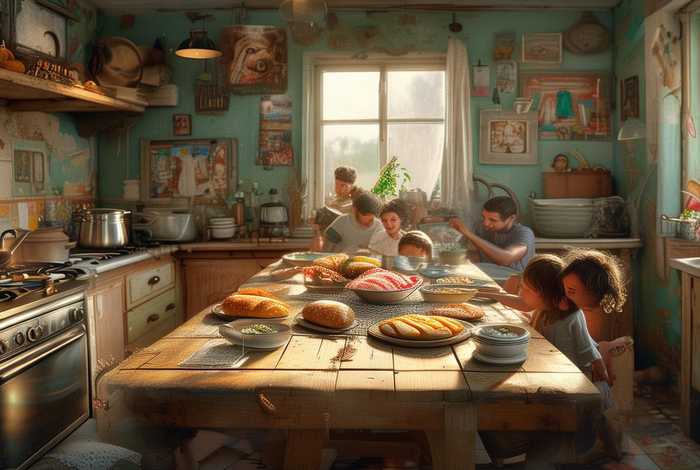 摄影作品日常生活（摄影作品日常生活怎么写）