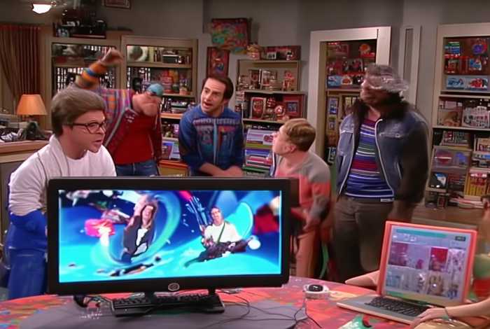 生活大爆炸第二季在线高清观看，生活大爆炸第二季在线高清观看免费