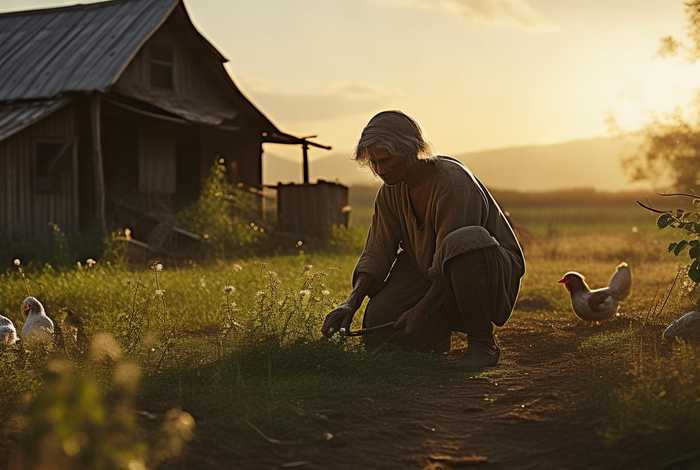 生活简朴的名人事迹 - 关于名人生活简朴的故事有哪些
