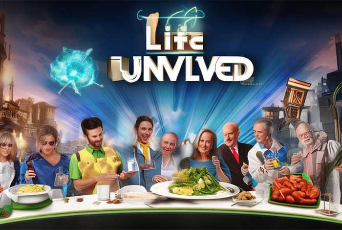 生活大揭秘节目（生活大揭秘节目有哪些）