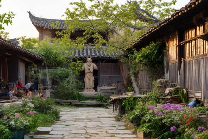 宁波余姚市东施岙村生活馆，宁波余姚市东施岙村生活馆电话