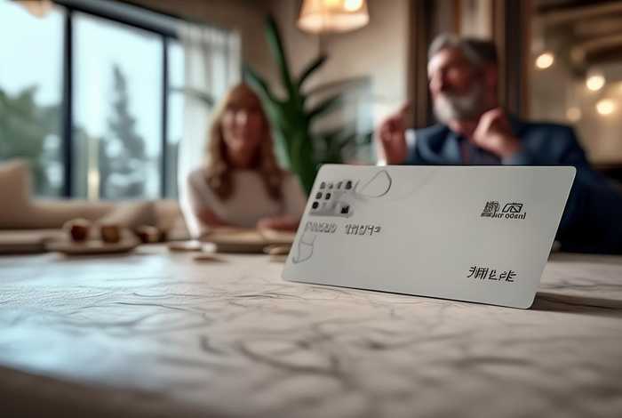 美好生活信用卡是白金卡吗，美好生活信用卡是白金卡吗怎么办