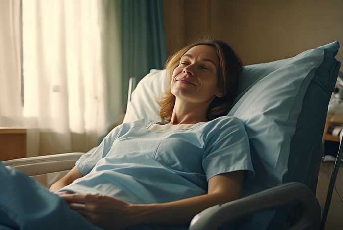 手术术后和之前感觉一样吗 手术术后和之前感觉一样吗怎么回事