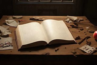 生活是一本无字书教会人什么 生活是一本无字的书