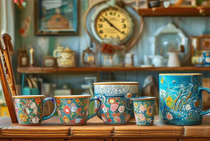 生活中的丝网版画物品;生活中的丝网版画物品有哪些 生活中的丝网版画物品;生活中的丝网版画物品有哪些