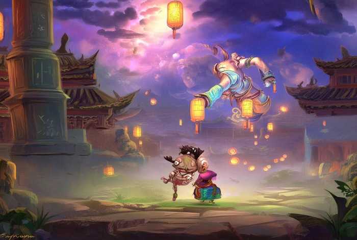 史小坑的爆笑生活14（史小坑的爆笑生活14神秘东方神话）