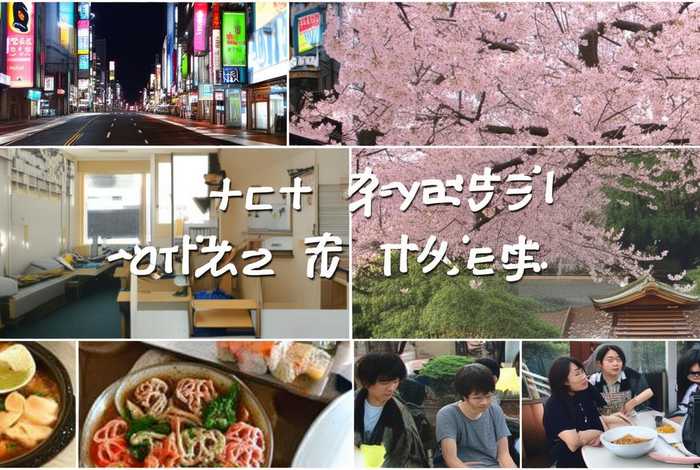 日本留学生活费一年费用 日本留学生活费一年费用多少