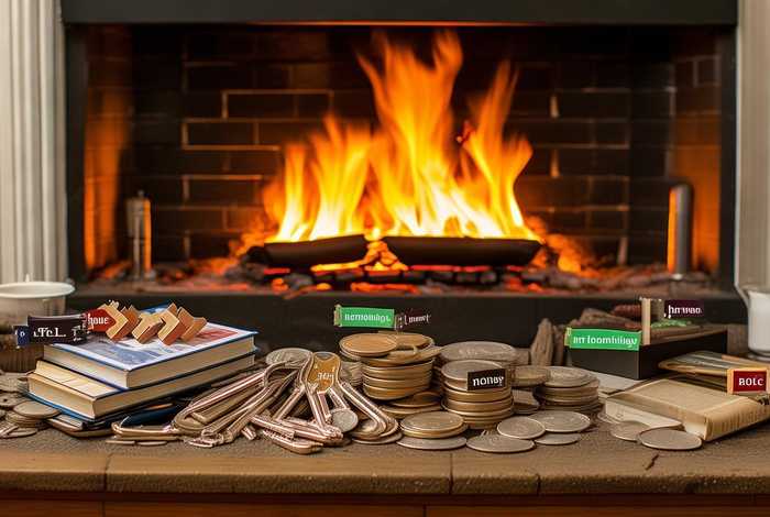 生活中的燃料加什么，生活中的燃料加什么可以燃烧