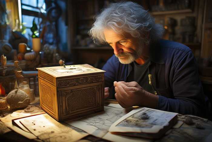 生活中有什么独特的发现 - 生活中有什么独特的发现和感受