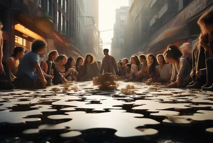 生活的难解决的问题（生活的难解决的问题作文）