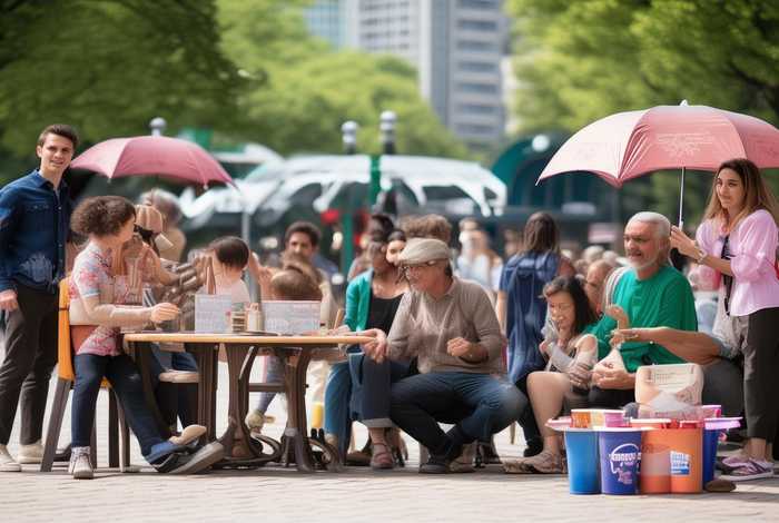 生活中的营销案例有哪些 生活中的营销案例有哪些呢 生活中的营销案例有哪些 生活中的营销案例有哪些呢
