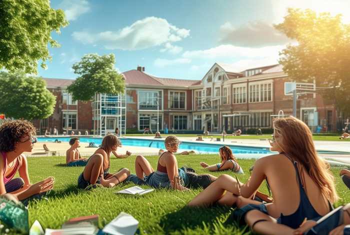 暑假生活的作文高中生 - 关于暑假生活的作文600字高中 暑假生活的作文高中生 - 关于暑假生活的作文600字高中