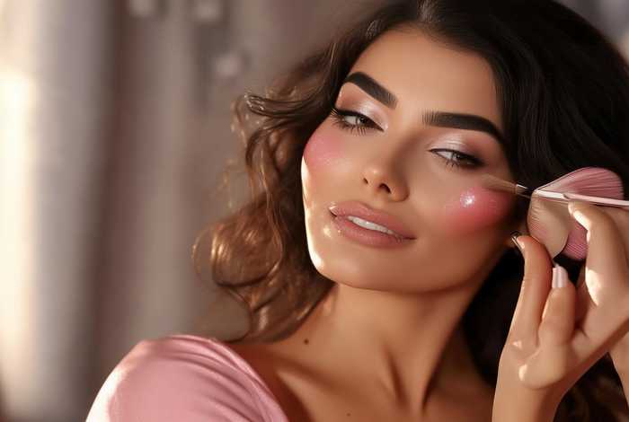 生活化妆的正确步骤 生活化妆的正确步骤是 生活化妆的正确步骤 生活化妆的正确步骤是