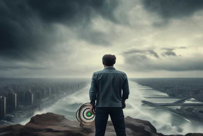 如何面对生活中的困难和挫折 如何面对生活中的困难和挫折英文回答