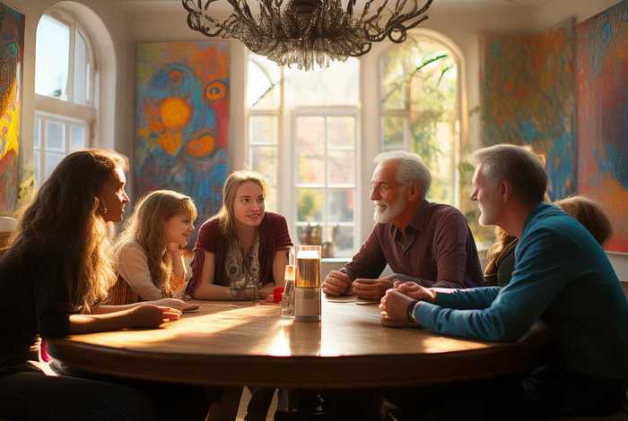 生活的另一种诠释 生活的另一种诠释是什么