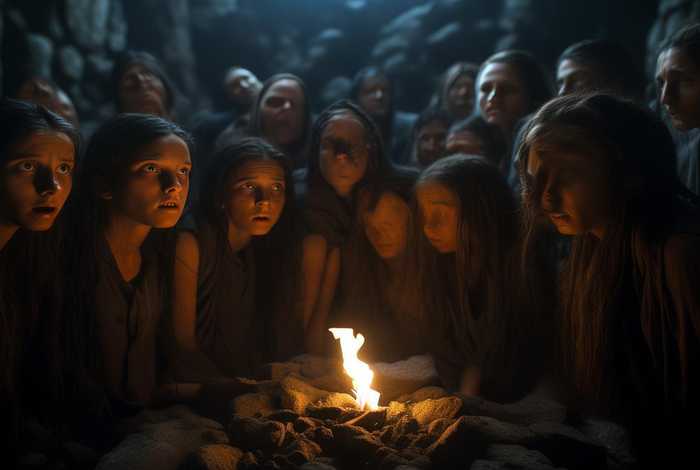 生活在地下的歌表达了什么；生活在地下的歌表达了什么情感