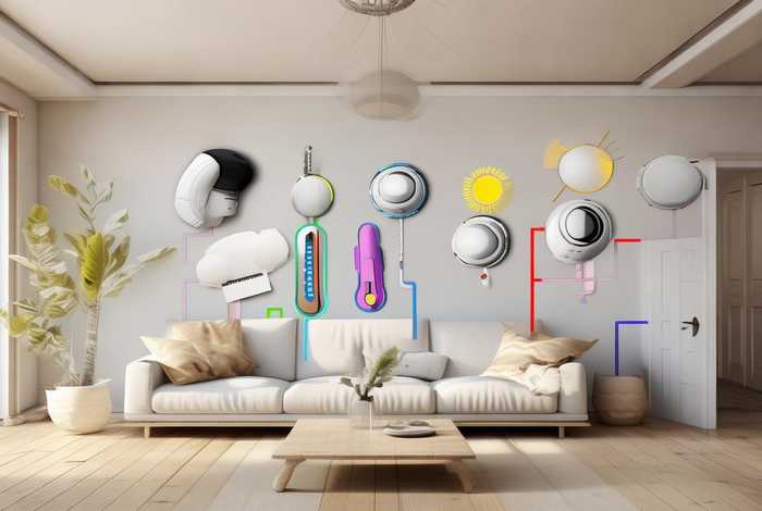 生活中的传感器有哪些类型 生活中的传感器有哪些类型的 生活中的传感器有哪些类型 生活中的传感器有哪些类型的