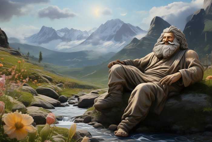 山神的逍遥生活 - 小说山神的休闲生活 山神的逍遥生活 - 小说山神的休闲生活