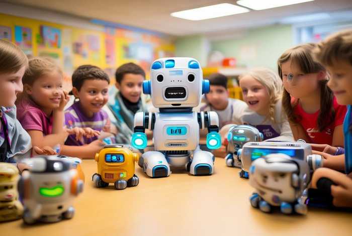 生活中有哪些机器人作文、生活中有哪些机器人作文三年级 生活中有哪些机器人作文、生活中有哪些机器人作文三年级