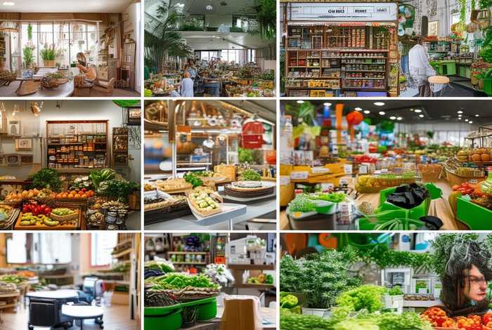 生活电商有哪些（生活电商有哪些类型）