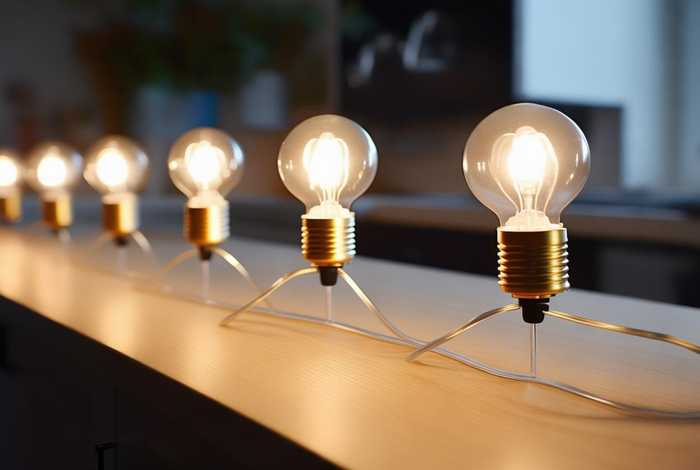 生活中哪些电路是串联（生活中哪些用电器是串联接入电路的）