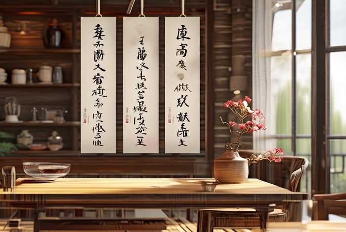 日常生活中对联并写出好处，日常生活中对联并写出好处的句子