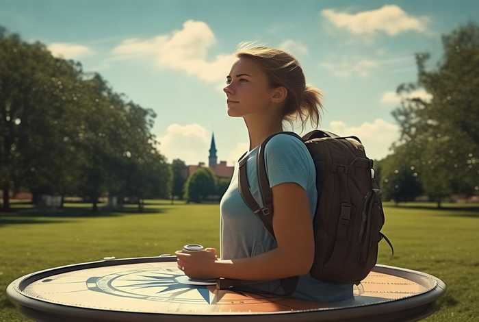 生活中辨别方向怎么辨(生活中辨别方向怎么辨认) 生活中辨别方向怎么辨(生活中辨别方向怎么辨认)