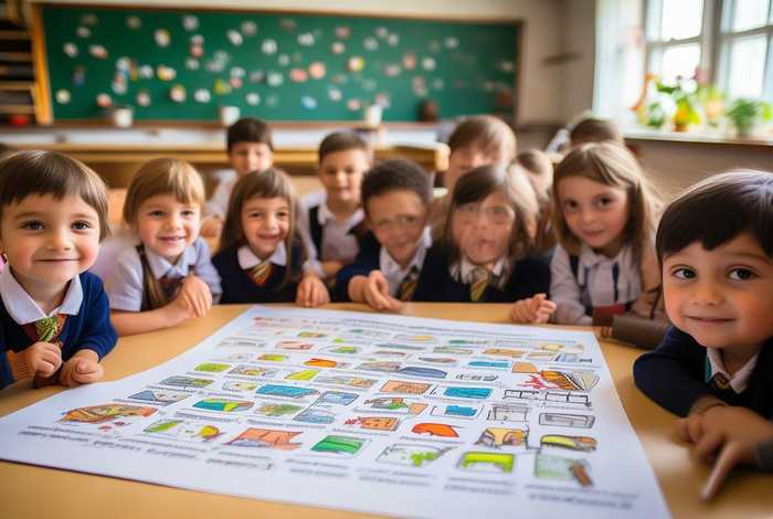 生活常识100题，小学生生活常识100题