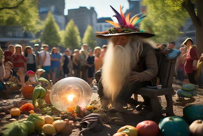 生活中的奇人异事；生活中的奇人异事是什么