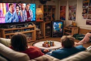 生活大爆炸在哪里可以看到、生活大爆炸在哪里可以看到第二季