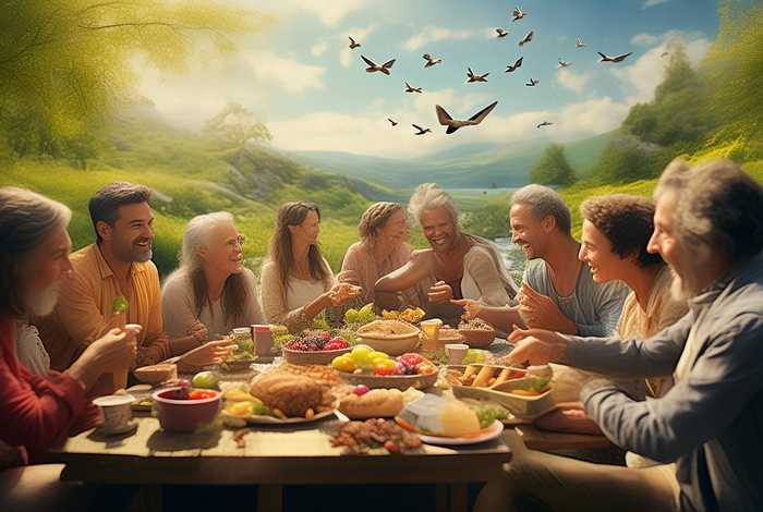 什么样的生活是幸福的生活（什么样的生活是幸福的生活作文）