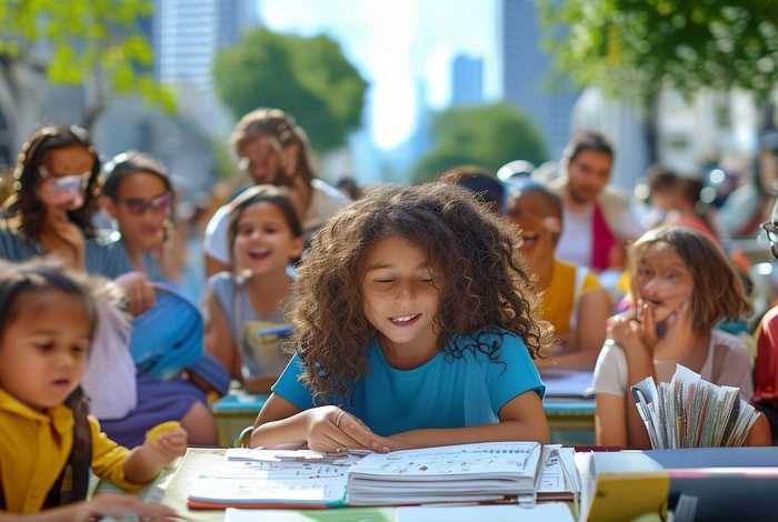 人民生活质量教育提高；人民生活质量教育提高的原因