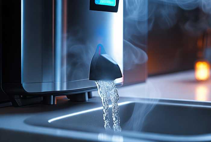 热水器活水洗是什么意思，热水器活水洗是什么意思啊