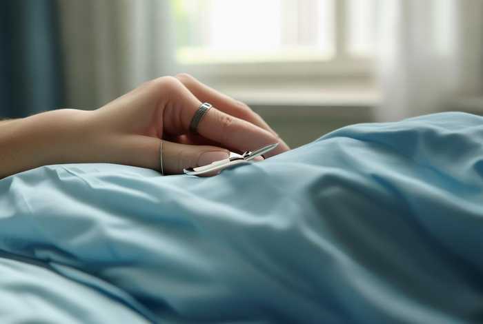 手术的套环多久可拆 - 手术的套环多久可拆掉