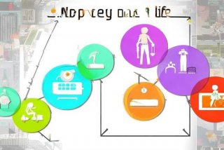 生活中的流程图实例（生活中的流程图实例有哪些）