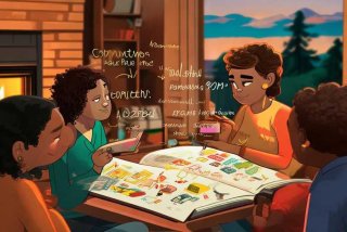 生活中的常用的英语句子和读法、生活中的常用的英语句子和读法有哪些