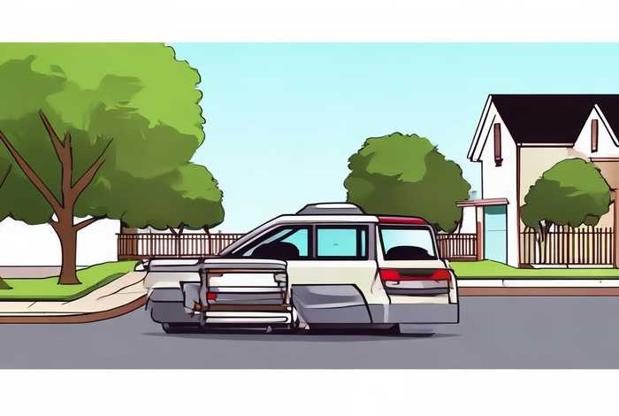 日常倒库 - 日常倒库简单方法视频