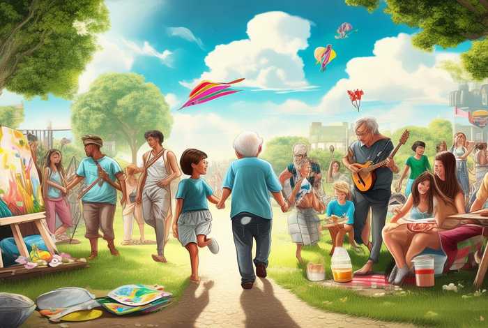 生活因你而精彩作文450字、生活因你而精彩作文450字怎么写