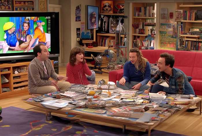 生活大爆炸第十季解说，生活大爆炸第十季解说视频