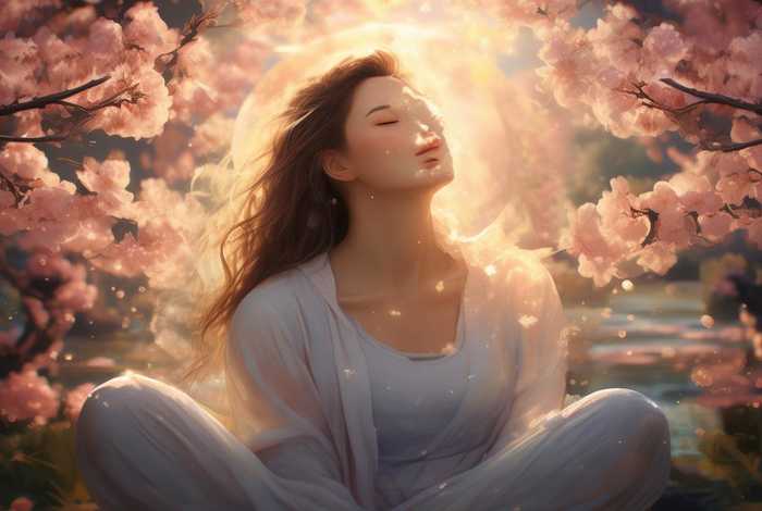 内在生活 - 内在生活网 江秀琴