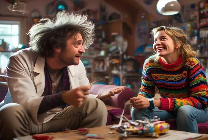 生活大爆炸中的alex、生活大爆炸中的penny