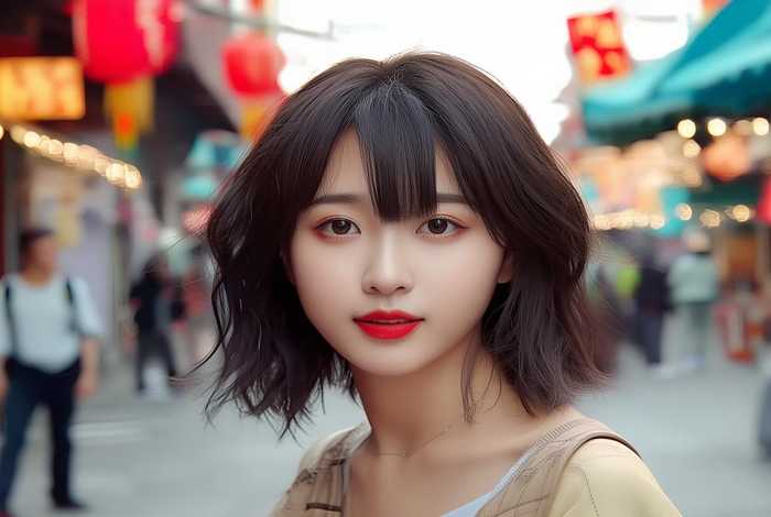 生活麻辣烫秦丹年轻照片；生活麻辣烫演员表秦丹