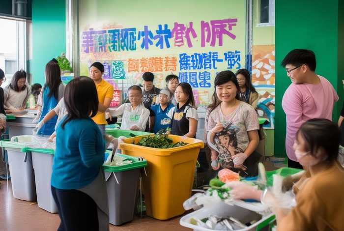 生活废弃物管理条例，生活废弃物管理条例最新