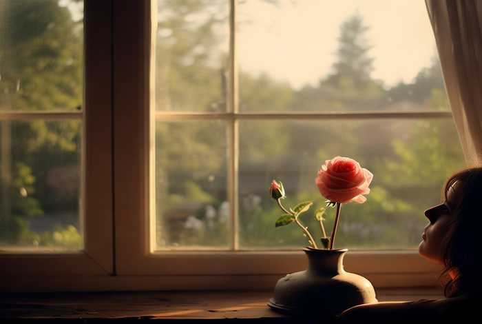 生活美好图片唯美句子 生活美好图片唯美句子伤感