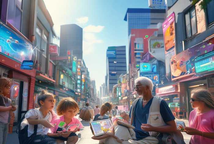 手机改变了我们的生活作文450字、手机改变了我们的生活作文400字