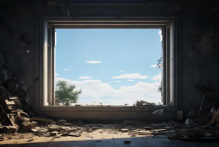 生活很苟且不愿看到一地鸡毛，生活很苟且不愿看到一地鸡毛的说说