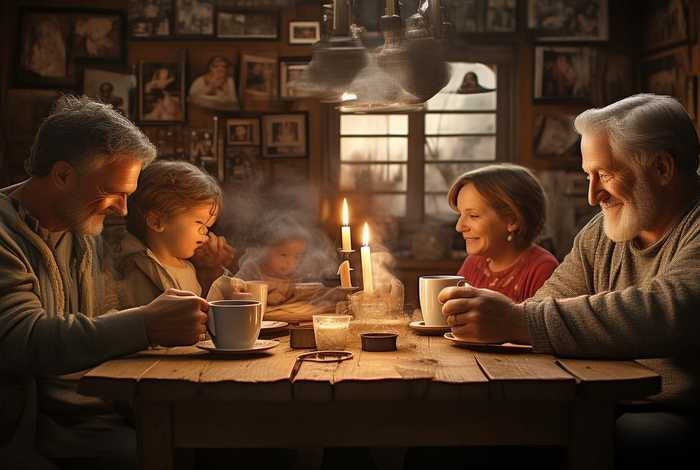 生活回味作文回味亲情；生活回味作文回味亲情怎么写