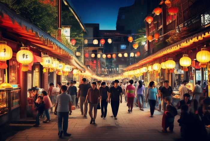 山西夜生活去哪里溜达 山西夜生活去哪里溜达好