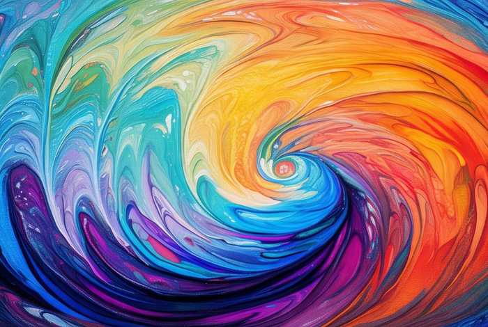 生活中的螺旋线绘画(生活中的螺旋线绘画怎么画) 生活中的螺旋线绘画(生活中的螺旋线绘画怎么画)